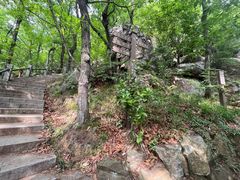 -虞山风景区