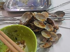 -马老大烧烤(和平路店)