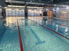 -FLARE STAR FITNESS(复地活力城店)