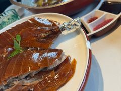 -大鸭梨烤鸭(金色漫香店)
