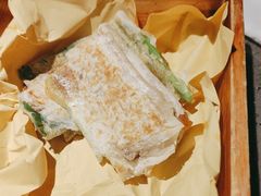 -老头儿油爆虾(星光一期店)