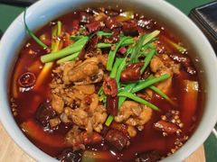 -新沸腾鱼乡(世贸天阶店)
