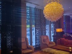 -广州柏悦酒店·悦吧·顶楼露天酒吧