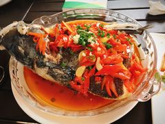 -自在弥林花园餐厅(云栖店)
