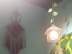 -云中鱼蒸汽石锅鱼(川沙百联店)