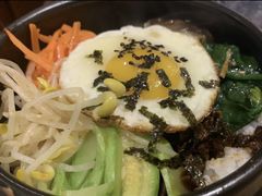 -冰川延边料理·炭烤串(原小木屋店)