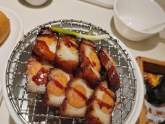-蔡澜点心·粤菜(嘉里中心店)