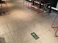 -麦当劳(祈年大街店)