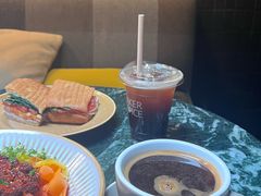 -BAKER&SPICE(安福路店)