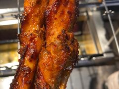-很久以前羊肉串(打浦路店)