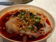 -新侗家食府(蟠桃宫店)