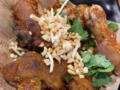 猪蹄-林二哥宜烤官·宜宾小烧烤