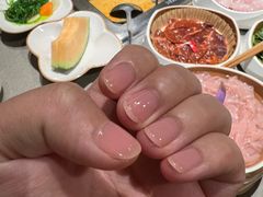 -海底捞火锅(宇飞大厦店)