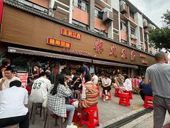 -柴火农家·江西赣南菜(土华店)