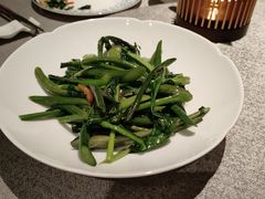 -金成潮菜博物馆(海珠湿地店)
