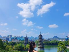 -维纳斯酒店-忆咖啡观景餐厅(象山公园店)
