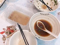 -蒋家桥饺面店(广陵路店)