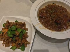 -老妈菜馆(建设街店)