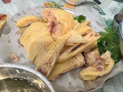 -阿金大白·上海菜馆(新天地店)