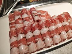 -海底捞火锅(大融城店)