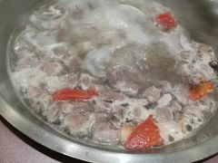 -313羊庄·羊肉火锅烧烤(李村店)
