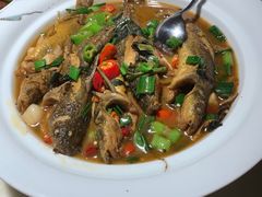 -梁家大院•农家菜(昆山会展中心店)