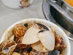 -大橘元自助回转火锅(天河新天地店)
