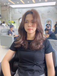 -苏奇发型·烫发染发