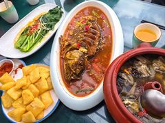 -云隐小厨·传统大理美食(复兴路店)