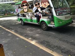 -深圳大学(丽湖校区)