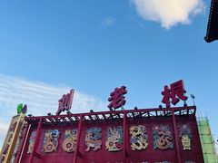 -中街刘老根大舞台
