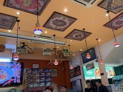 -撒拉花儿·新疆菜·清真(太阳宫店)