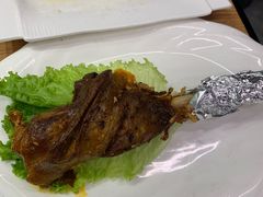 -品回味清真西北楼(宁波首店)