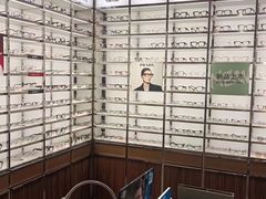 -LensCrafters亮视点(蓝色港湾店)