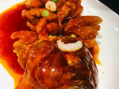 -老苏州芳和园茶酒楼  传统苏帮菜(观前店)