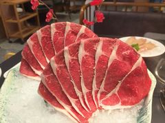 -乔先生涮肉·鲜活牛羊肉火锅(塘沽店)