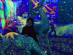 -天津梵高星空艺术馆(天河城旗舰店)