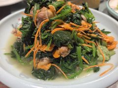 -老苏扬饭店