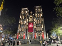 -圣约瑟夫大教堂