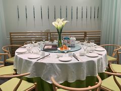包厢-御仙都北京菜馆·烤鸭店(双井店)
