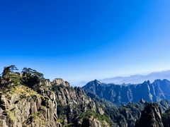 -黄山风景区