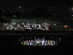 -胡里山炮台