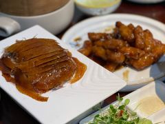 -恭敬李·烤鸭(天坛北门店)
