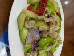 -煲煲掂风味煲仔饭餐厅(西区店)