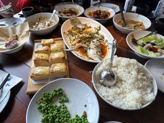 -大牌大·传统杭帮菜(湖滨店)