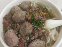 -福合埕牛肉丸(福平路店)
