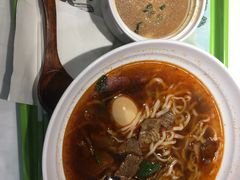 -老乡鸡(家天下生活广场店)