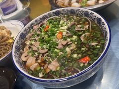 -富临轩私房菜(集庆门大街店)