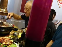 -吉志烤肉(太原总店)