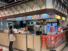 -广九餐室· 镬气大排档(陈家祠店)